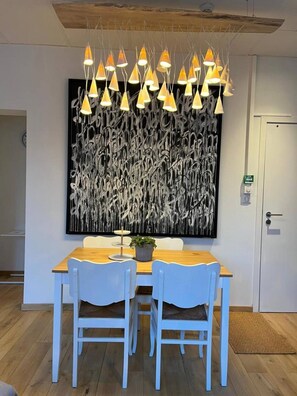 Apartment | 2 bedrooms, Internet
