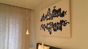 Apartment | 2 bedrooms, Internet