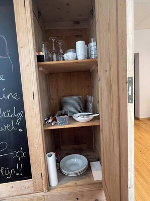 Apartemen | 2 kamar tidur dan internet