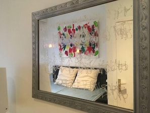 Apartment | 2 bedrooms, Internet
