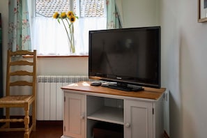 House | 1 bedroom