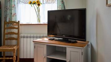 Rumah | 1 kamar tidur