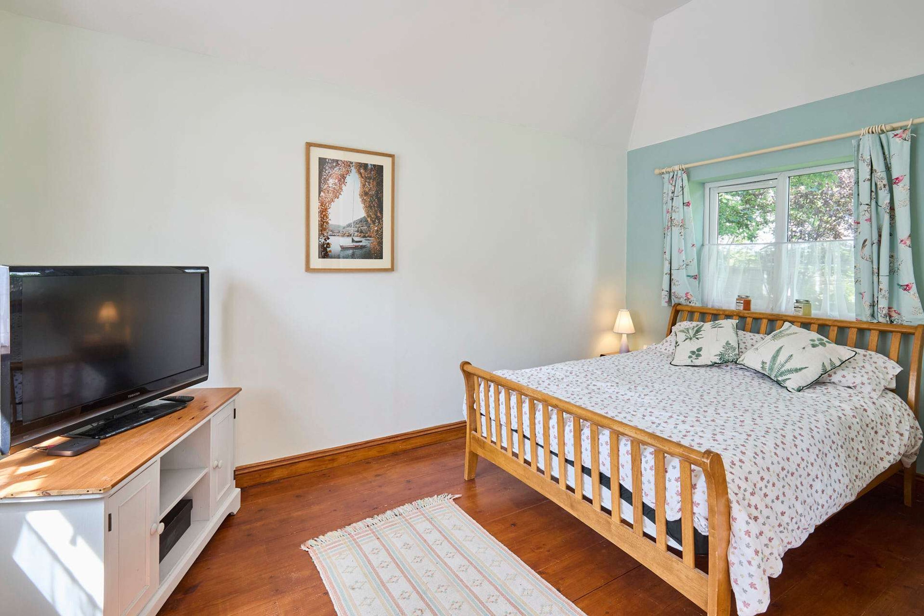 独立别墅 | 1 多间卧室