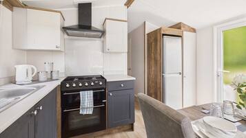 Rumah | 2 kamar tidur