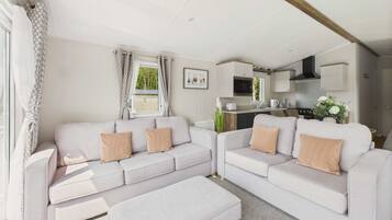 Rumah | 2 kamar tidur