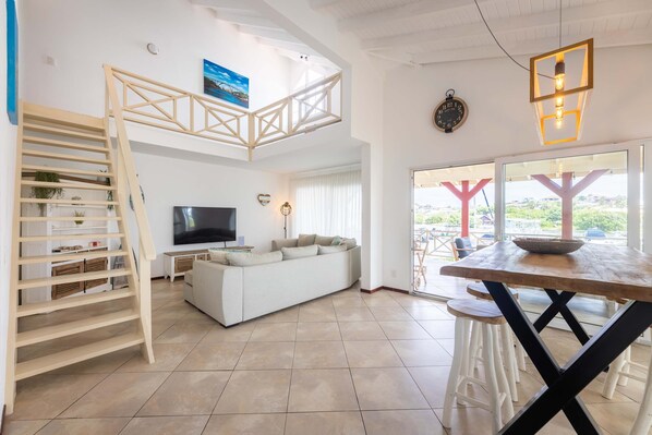 Apartment | 9 bedrooms, Internet