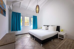 Apartment - Spanish Water Marina Triple Penthouse (Jan Thiel)