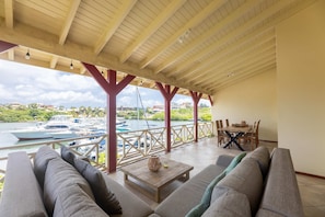Apartment | 9 bedrooms, Internet