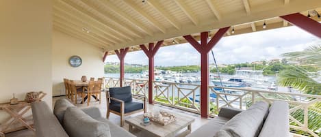 Apartment | 9 bedrooms, Internet