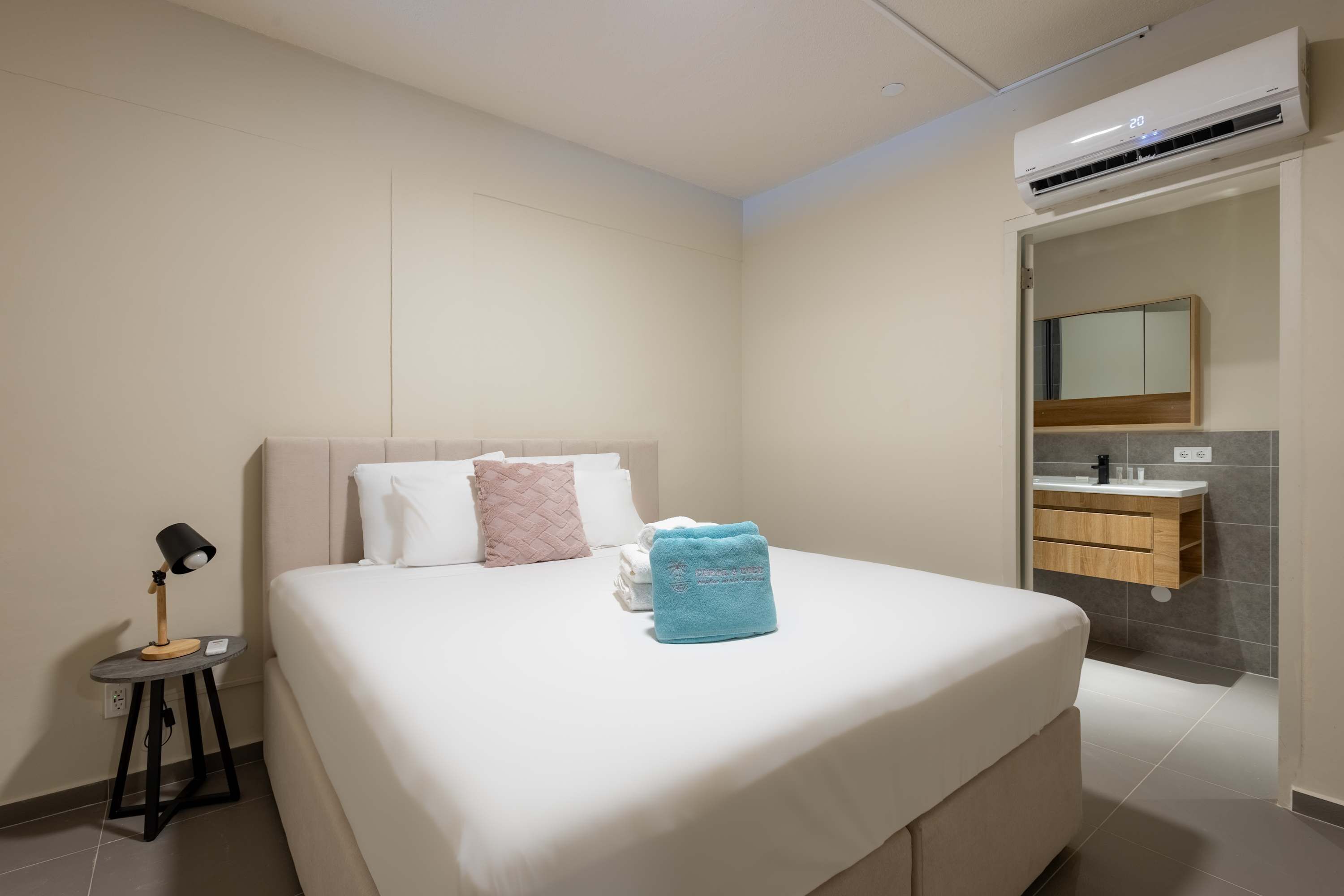 Apartment | 1 bedroom