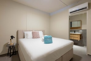 Apartamento | 1 dormitorio