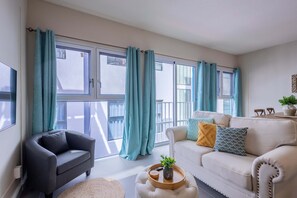 Apartment | 1 bedroom - Boutique Stay in the Heart of Punda (Willemstad)