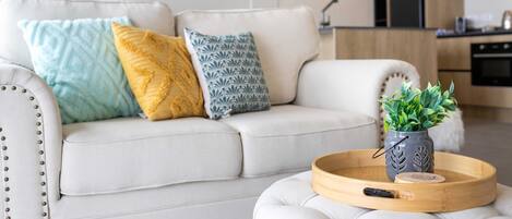 Apartment | 1 bedroom