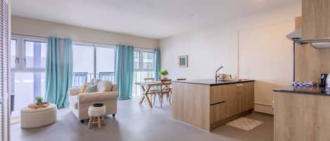 Appartement | Exterieur