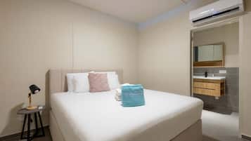 Apartamento | 1 dormitorio