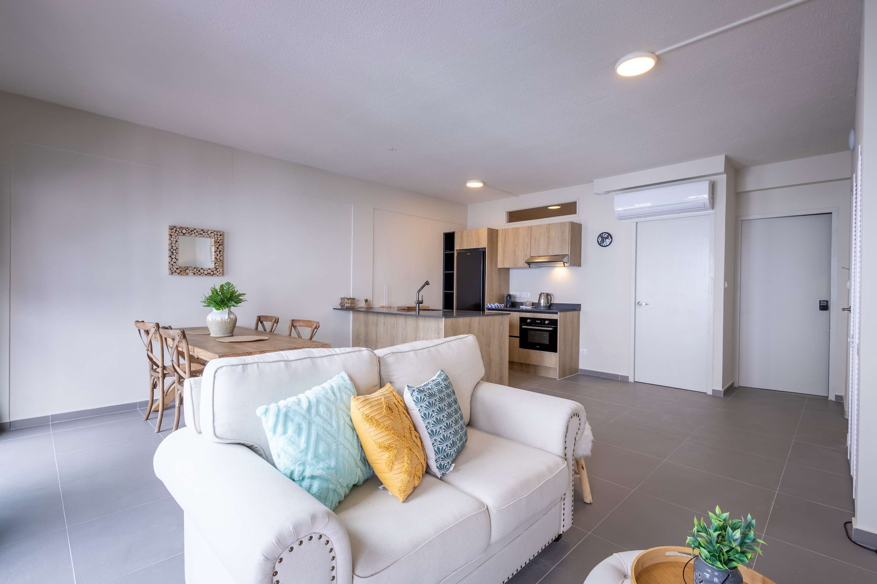 Apartment | Exterior