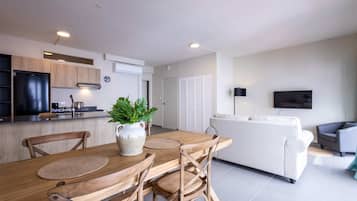 Appartement | 1 slaapkamer