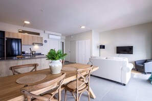 Apartment | 1 bedroom - Boutique Stay in the Heart of Punda (Willemstad)