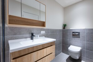 Apartment | 1 bedroom - Boutique Stay in the Heart of Punda (Willemstad)