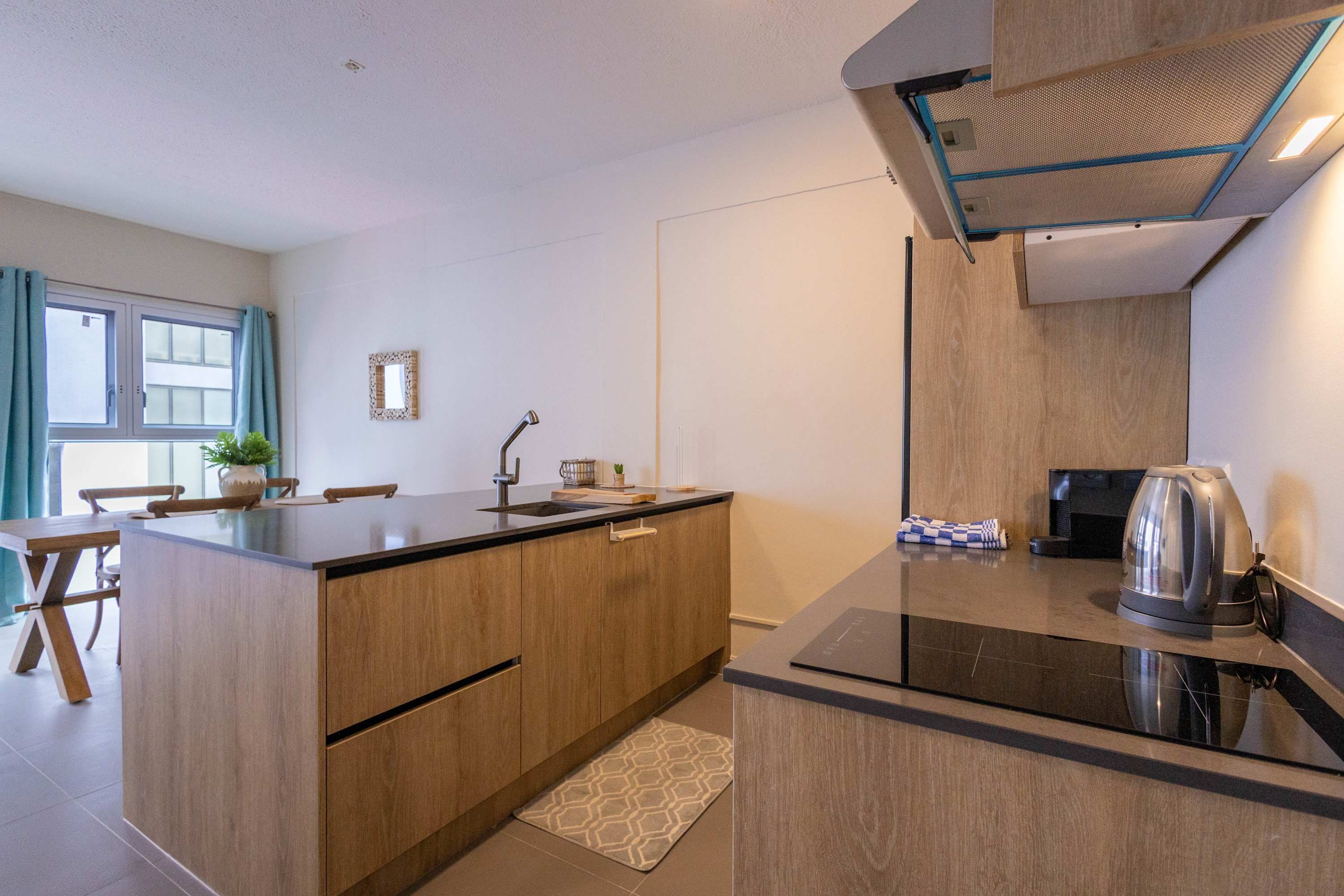 Apartment | 1 bedroom