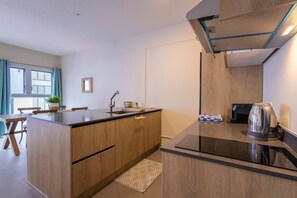 Apartment | 1 bedroom - Boutique Stay in the Heart of Punda (Willemstad)