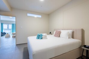 Apartment | 1 bedroom - Boutique Stay in the Heart of Punda (Willemstad)