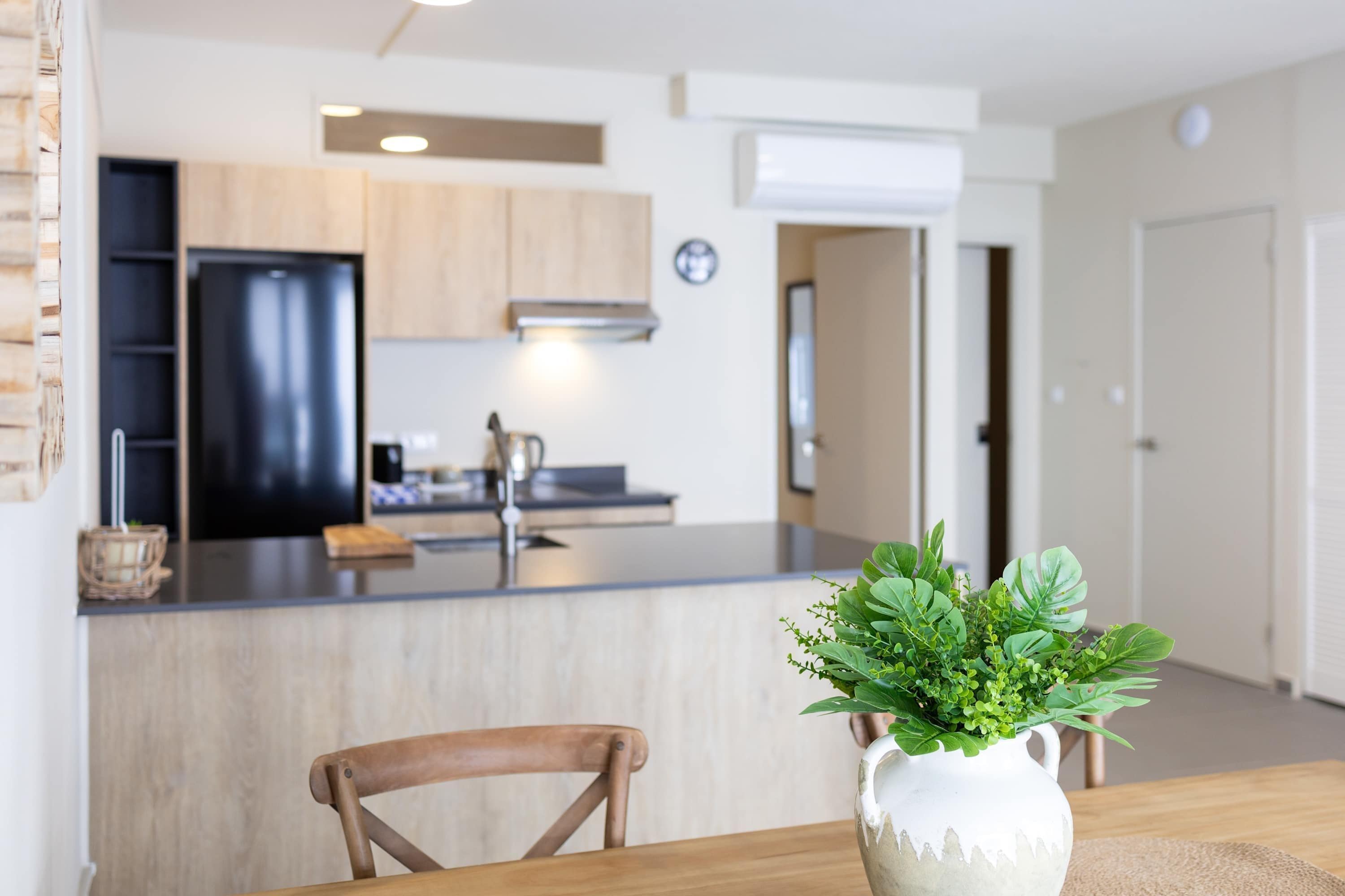 Apartment | 1 bedroom