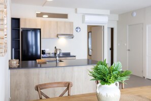 Apartamento | 1 dormitorio