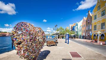 Căn hộ | 1 phòng ngủ