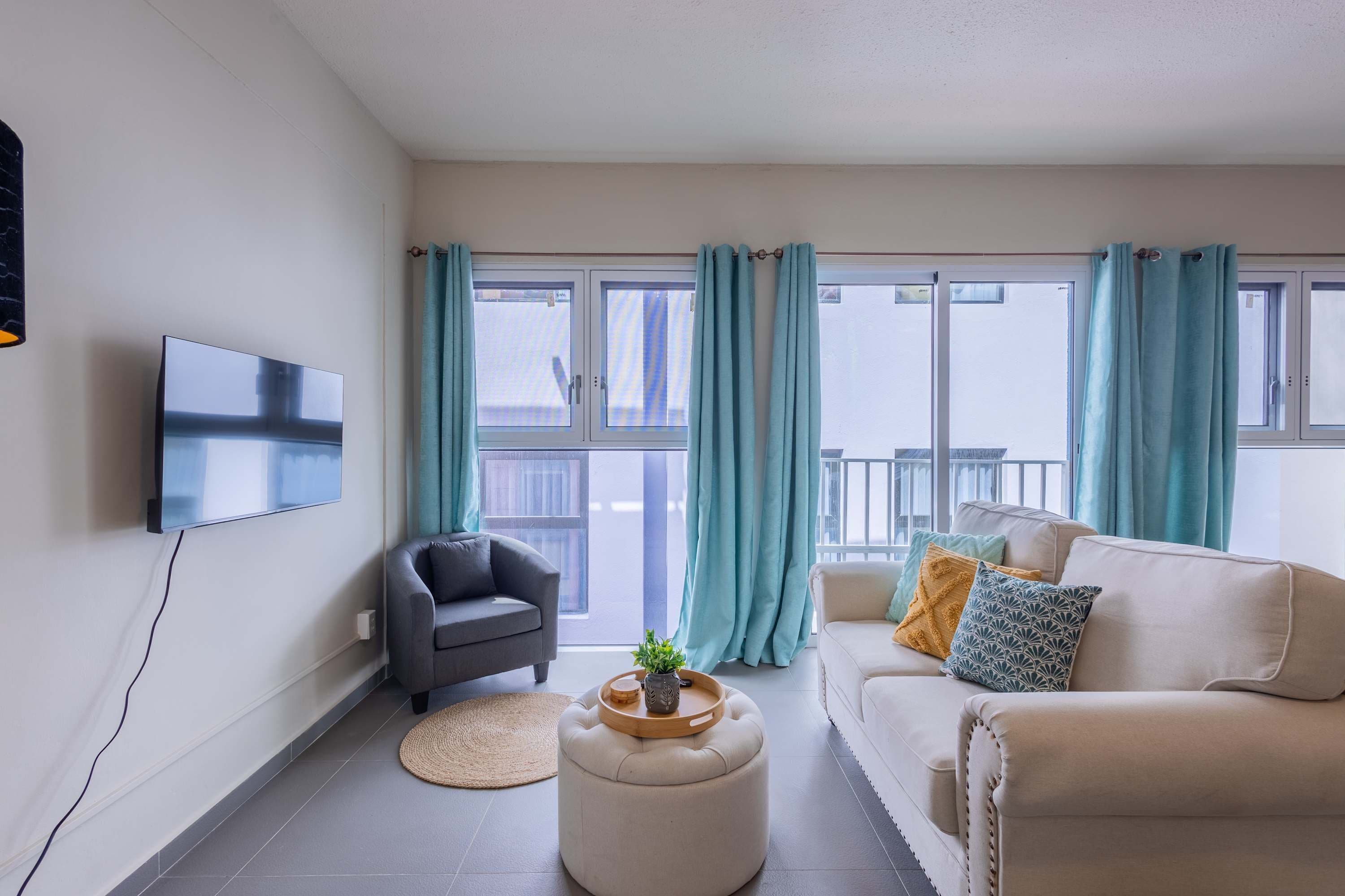 Apartment | Exterior