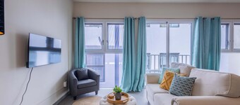 Boutique Stay in the Heart of Punda