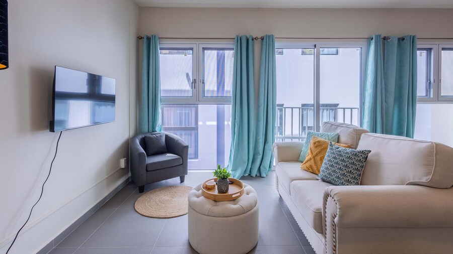 Boutique Stay in the Heart of Punda