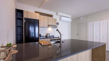 Apartamento | 1 quarto