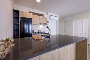 Apartamento | 1 dormitorio