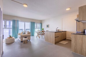 Appartement | Extérieur