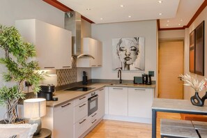 Appartement | 1 chambre, Internet