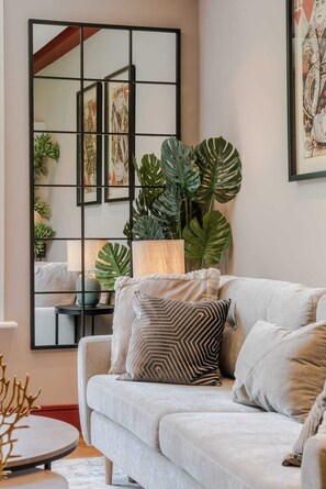 Apartamento | 1 quarto, acesso à internet de alta velocidade