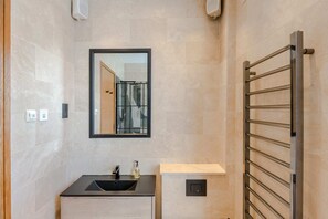 アパートメント | バスルーム