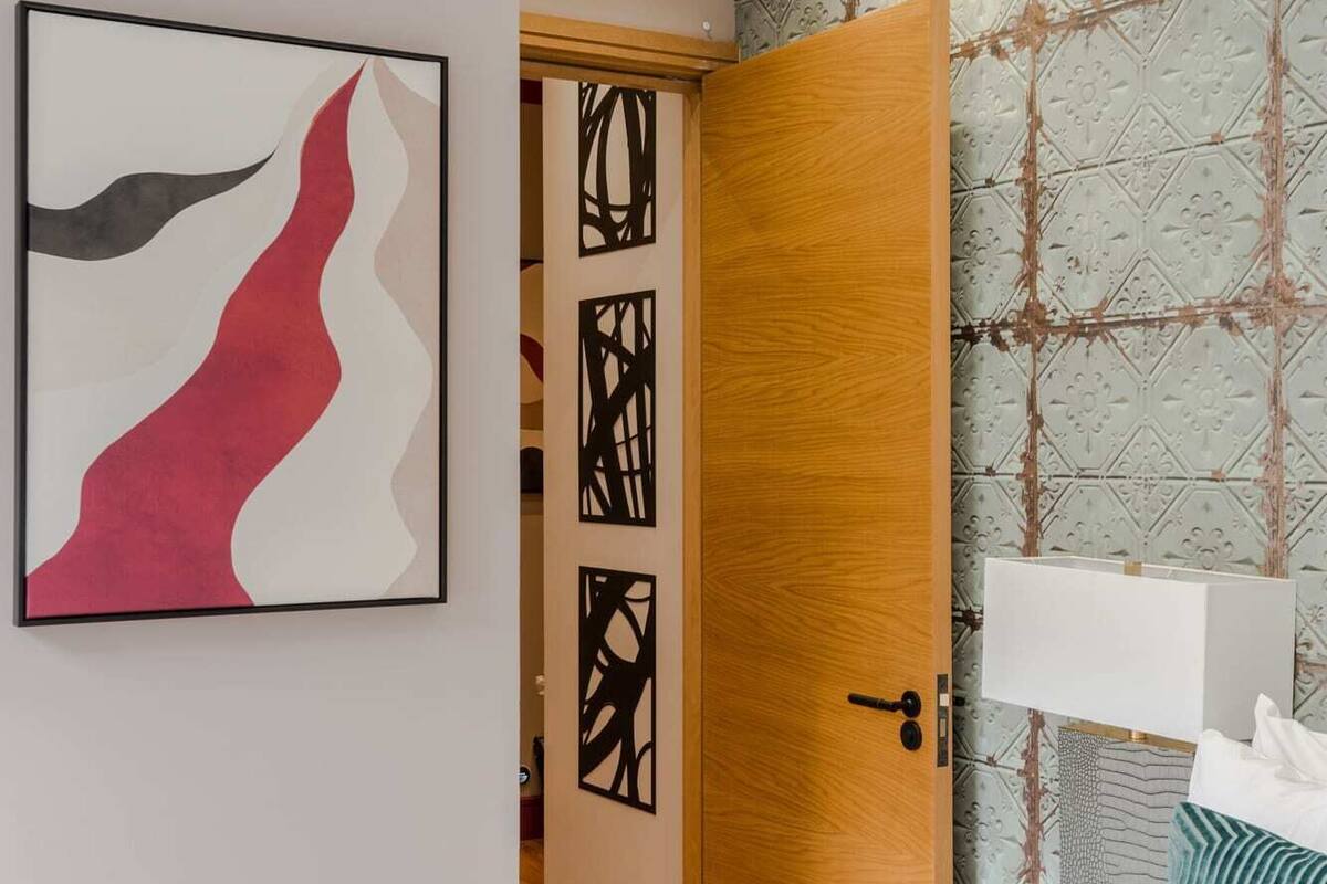 Apartamento | 1 quarto, acesso à internet de alta velocidade