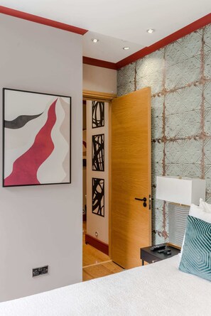 Appartement | 1 chambre, Internet