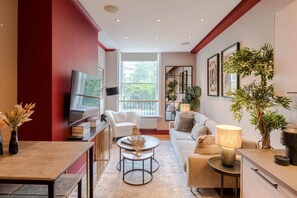 Apartamento | 1 quarto, acesso à internet de alta velocidade