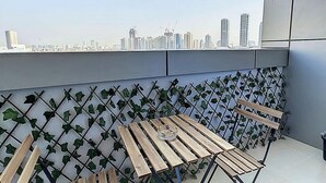 อพาร์ทเมนท์ | 1 ห้องนอน