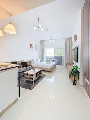 Apartment | 1 bedroom