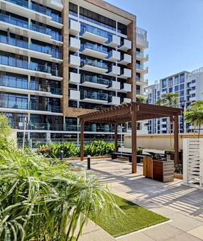 アパートメント | 1 室のベッドルーム