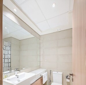 アパートメント | 1 室のベッドルーム