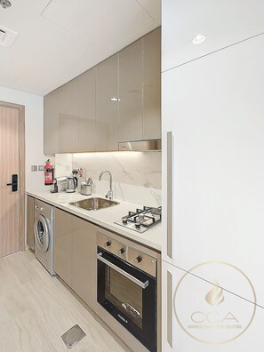 Apartamento | 1 dormitorio