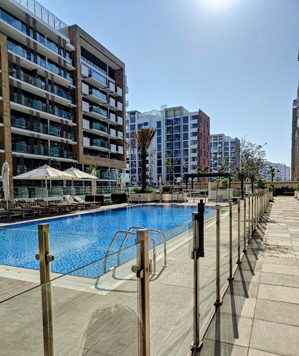 アパートメント | 1 室のベッドルーム