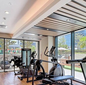 Apartment | 1 bedroom, Internet - CCA I 1BR Bayview Bliss (Dubai)