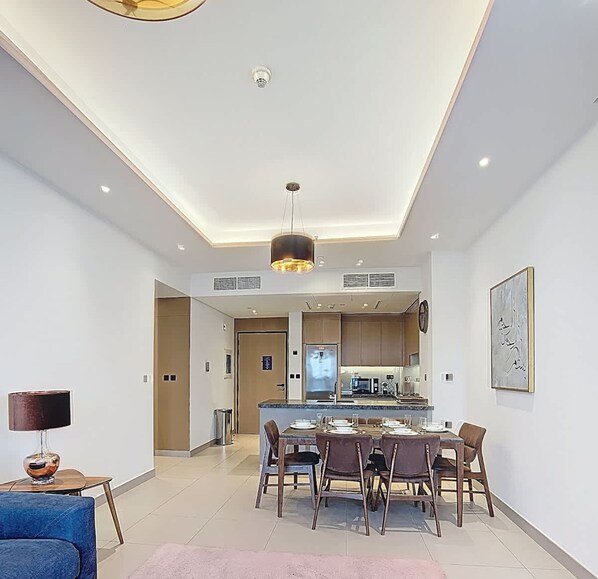 アパートメント | 3 室のベッドルーム