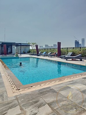 アパートメント | 3 室のベッドルーム